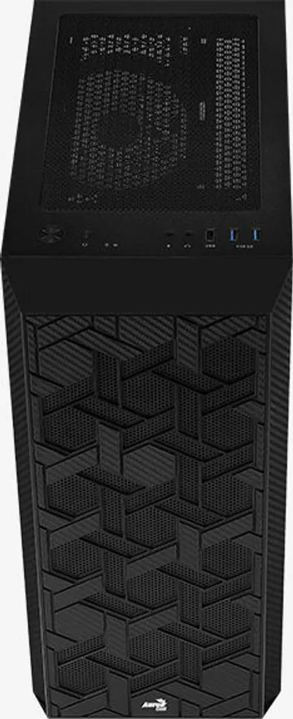 AeroCool Hive v1 ARGB Case - Il preferito dei nostri assemblatori - 8