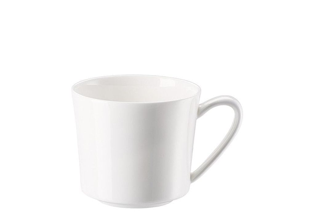 Rosenthal Kaffee-Obertasse Weiss 61040-800001-14742 Produktbild 