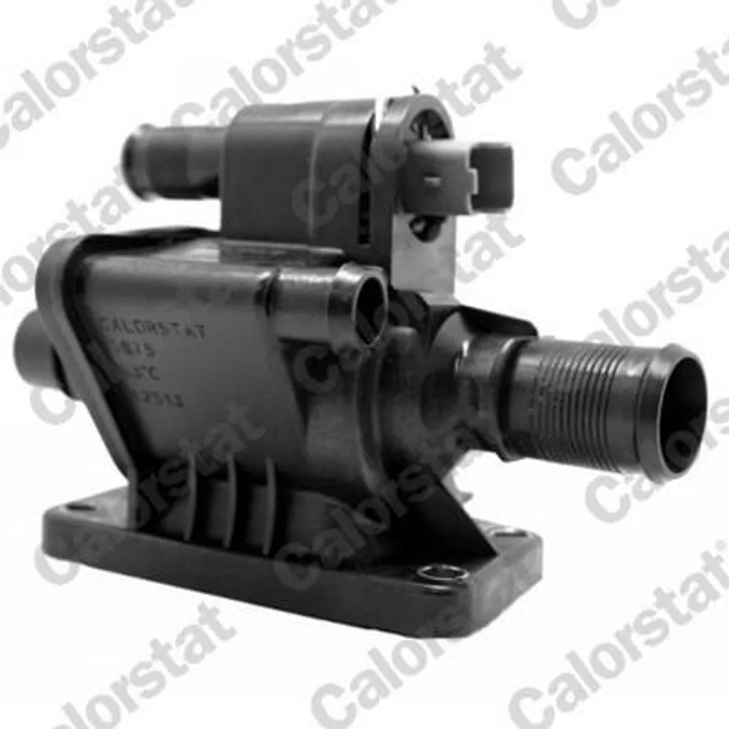 Thermostat de Refroidissement Moteur Vernet TH6875.83J Haute Qualité