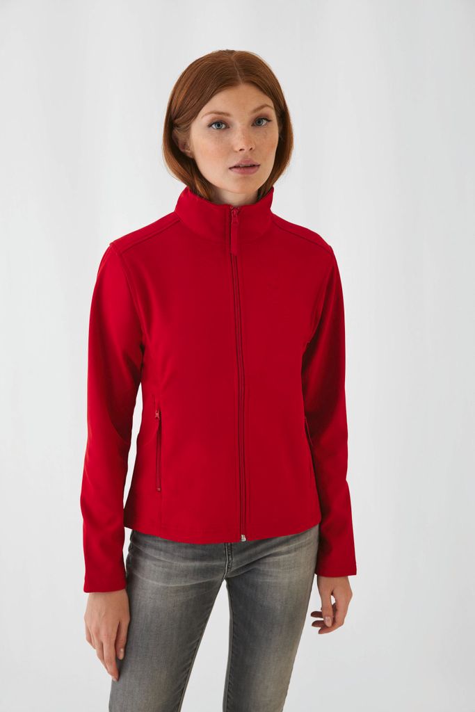 B&C Id.701 Softshell / Women