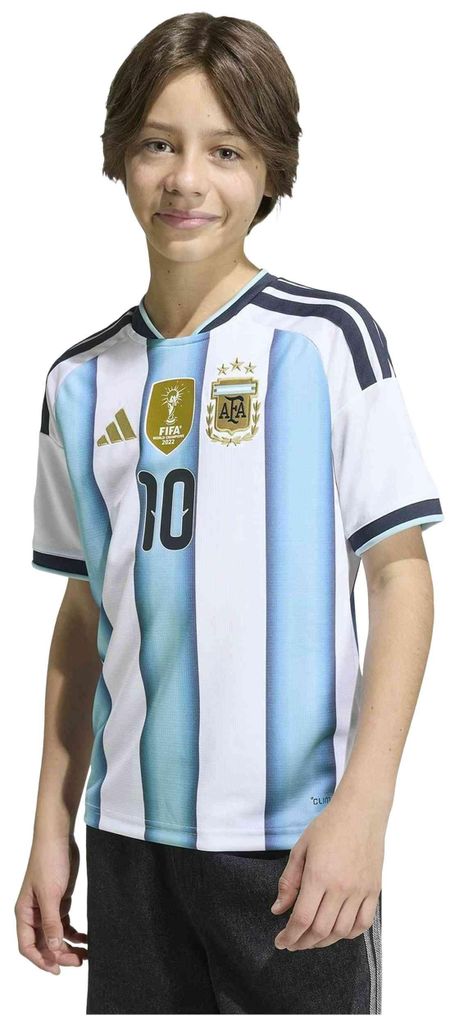 Trikot Adidas KA8115 für Kinder