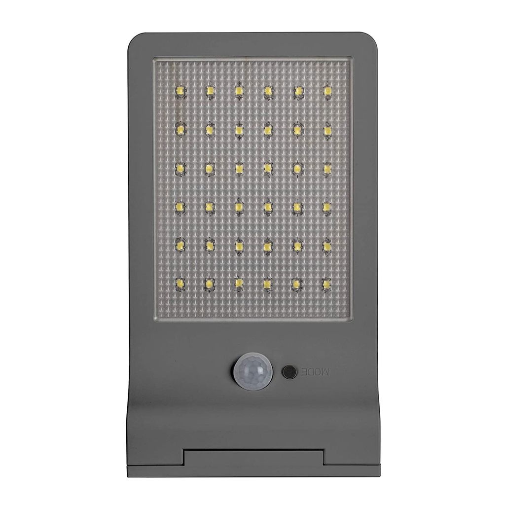 Osram DoorLED Solar, Oświetlenie zewnętrzne ścienne, Zdjęcie produktu 