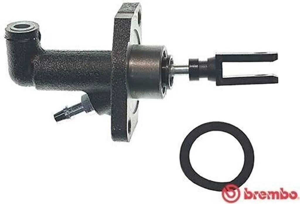 Maître-cylindre d'embrayage pour Fiat Sedici - Brembo C 23 034 Neuf