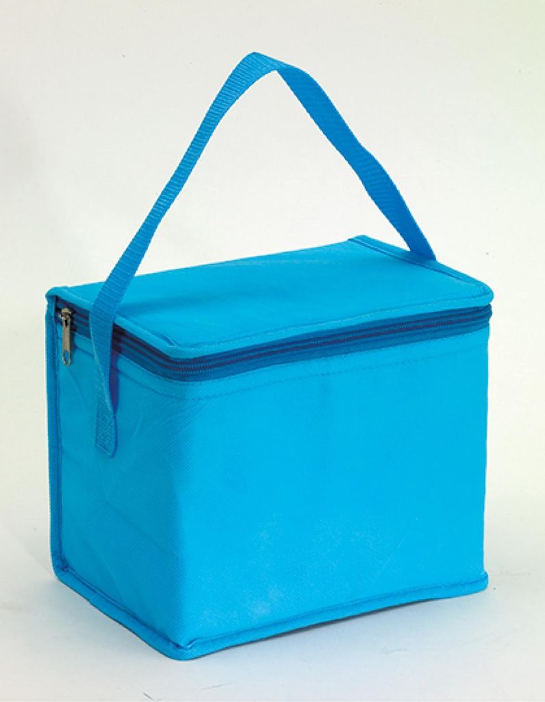 Printwear  | Kühltasche Celsius | 20,5 x 13,5 x 17 cm - Produktbild 
