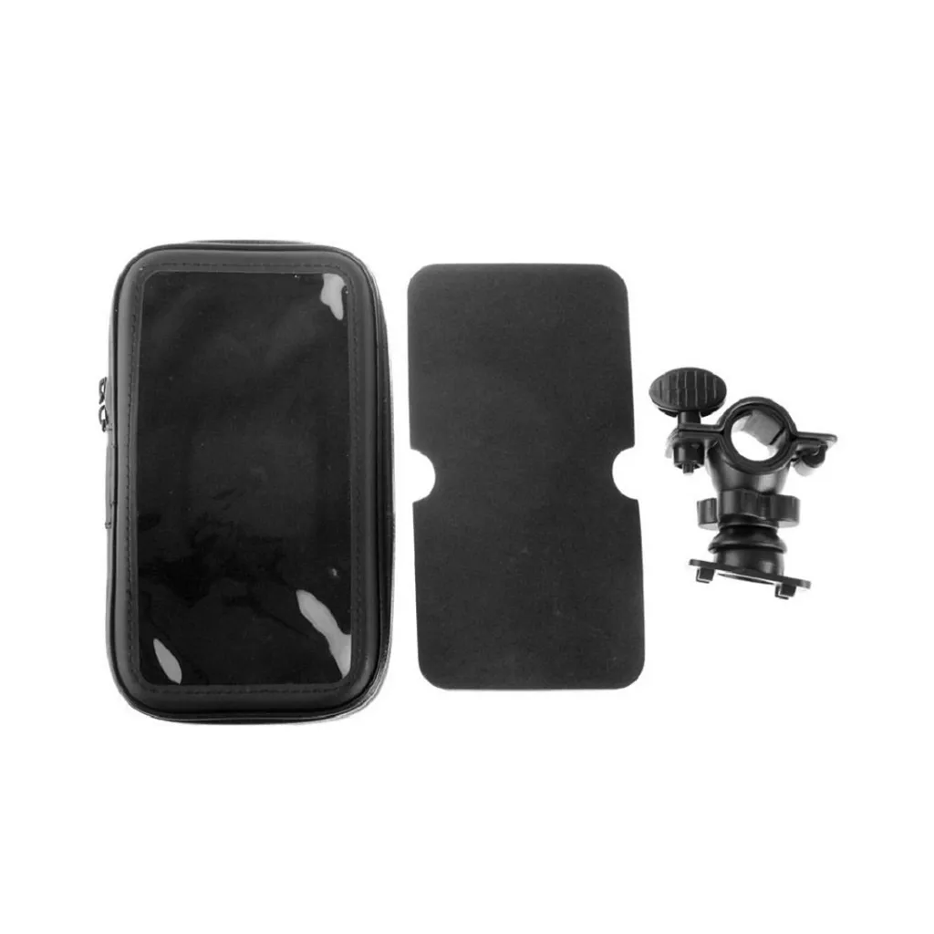 Porta Cellulare Moto Impermeabile LG Aristo 4+ | DFV mobile 360° - 9