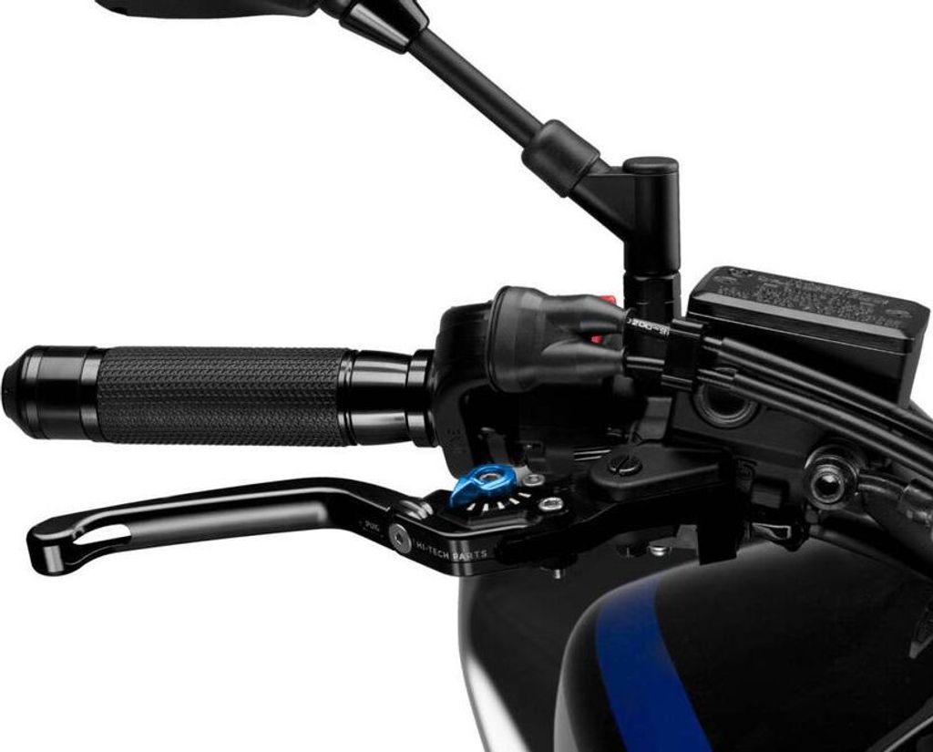 Puig 110NA 3.0 Brems-Kuppl.Satz verfügbar für KAWASAKI Ninja 650 (Type EX650M) 2020-