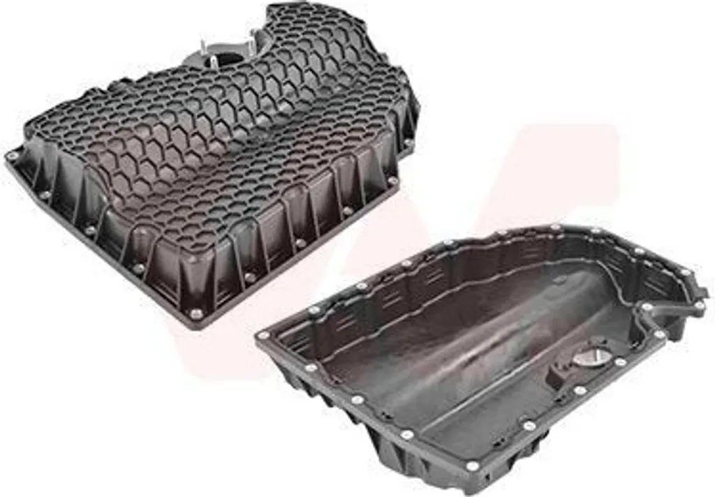Carter d'huile moteur anti-fuite pour VW Golf VII et Passat 4946072