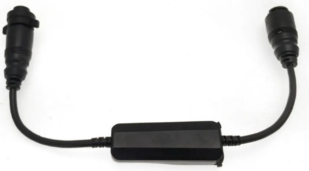 Câble Mahle EBM GCU pour Mise à Jour Logiciel Systèmes Ebikemotion X35