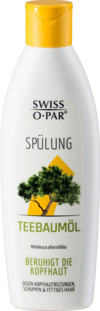 Swiss-o-Par Teebaum Kurspülung Obrázek produktu 