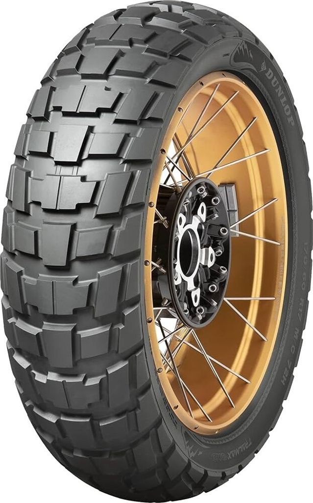 Dunlop 150/70 R17 69T Trailmax Raid M+S Immagine del prodotto 