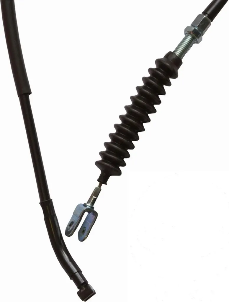 Câble d'embrayage Bowden pour Suzuki RF 600 R 1993-1996 par Pamoto
