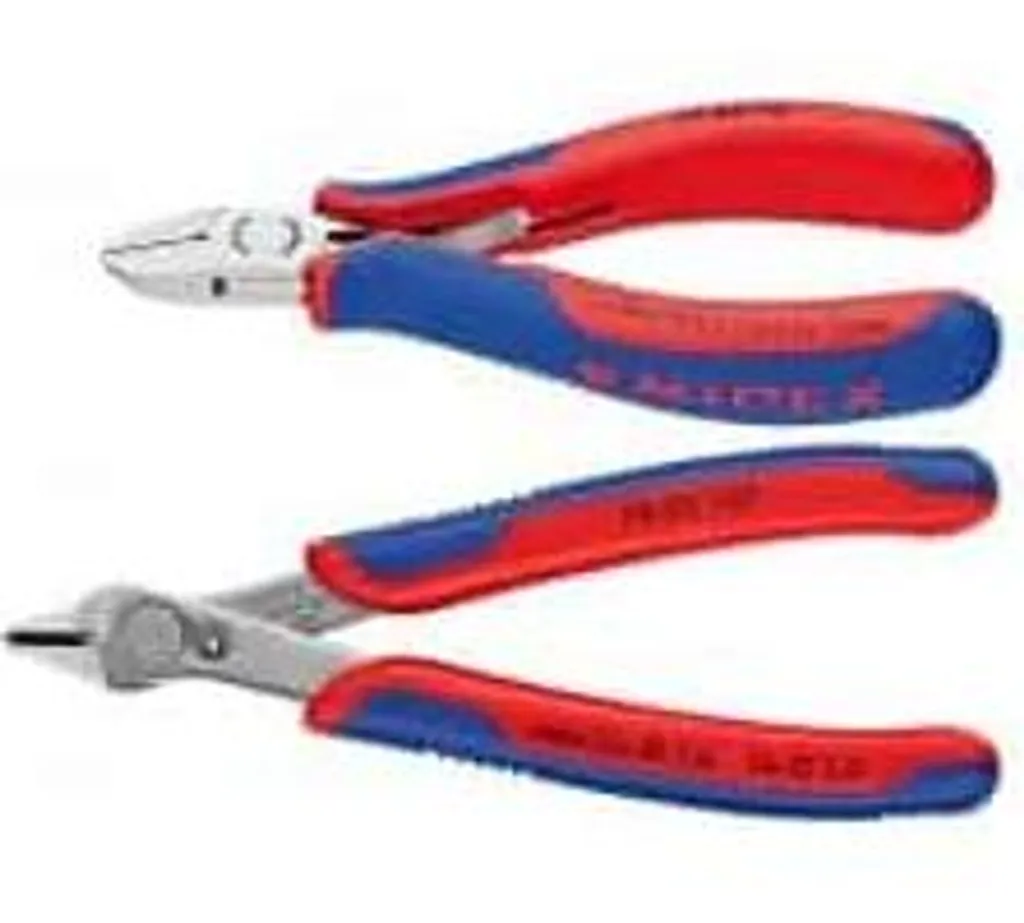 KNIPEX Electronic-Super-Knips® - 9