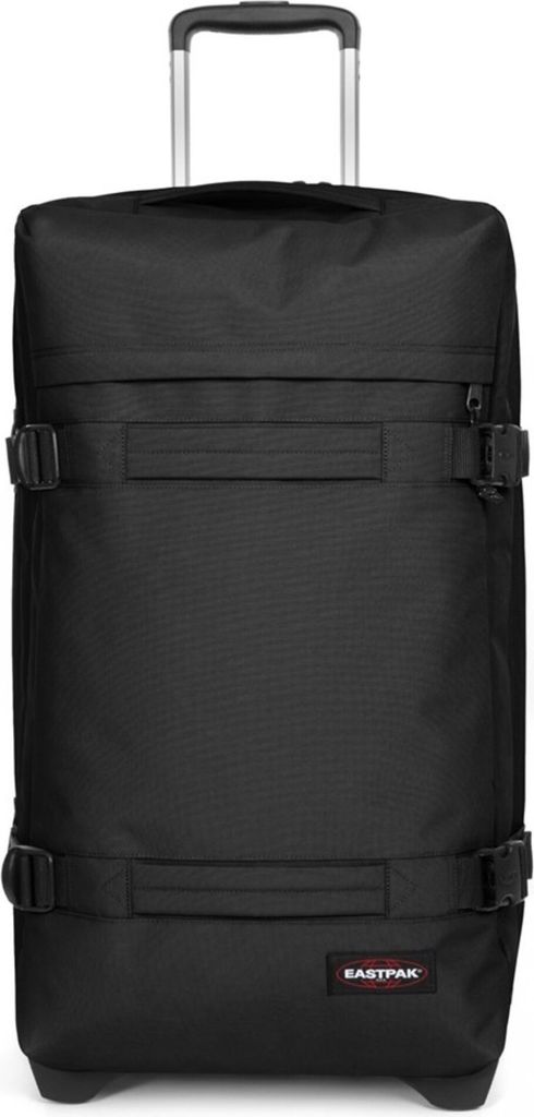 Eastpak Transit'r Black Trolley L