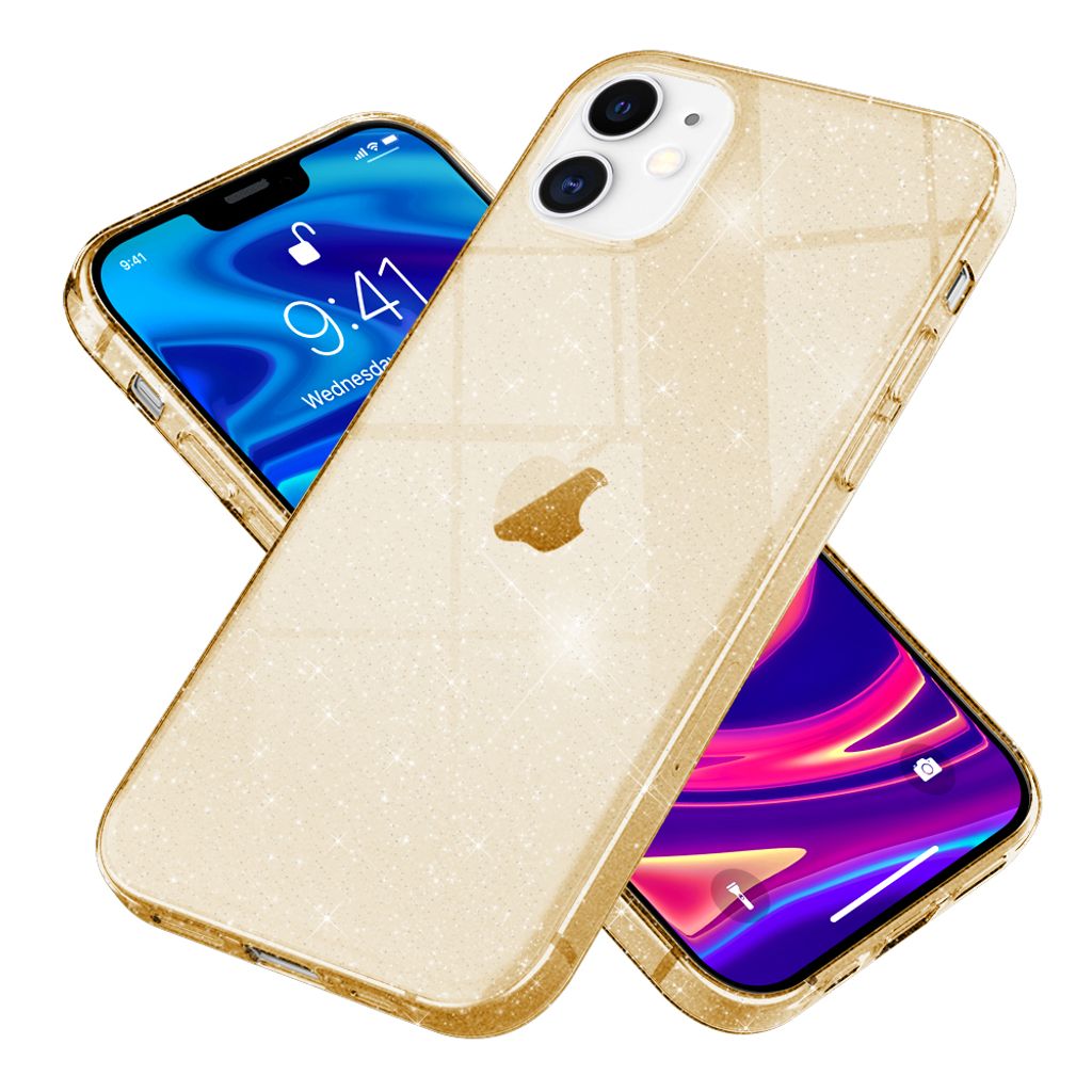 sparkly iphone 12 pro case