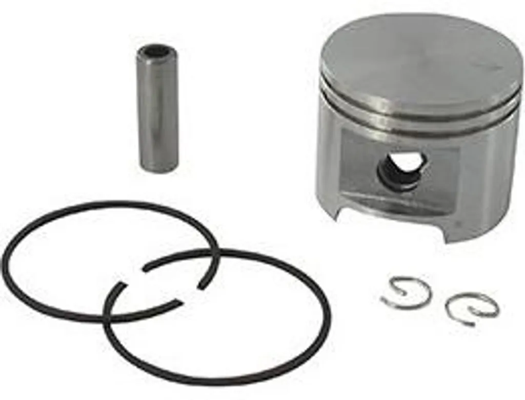 Piston complet pour Stihl compatible avec cylindre 5709410 - Haute qualité