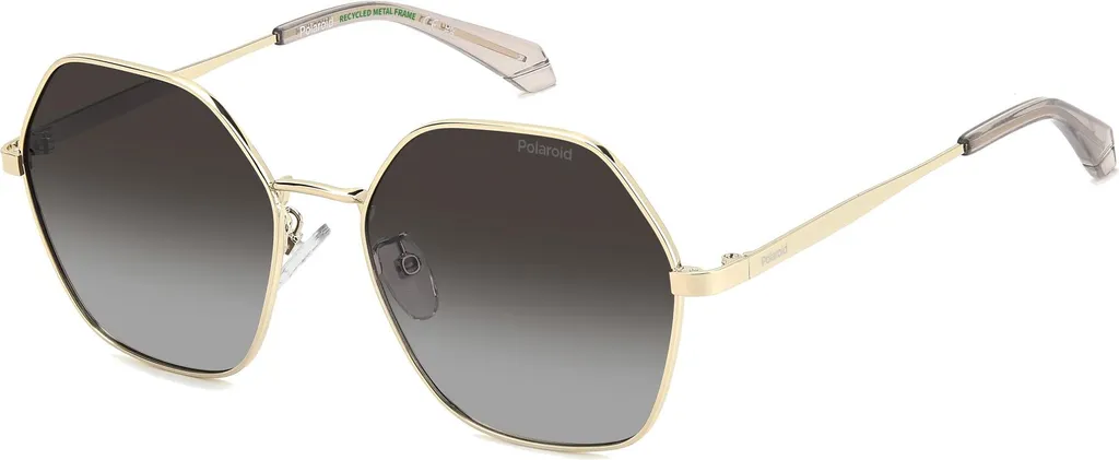 Lunettes de soleil Polaroid pour femme idéales conduite et bord de mer