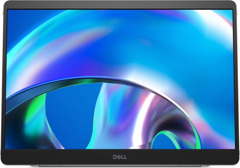 DELL Pro Plus P1425 Computerbildschirm 35,6 cm (14") 1920 x Produktbild 