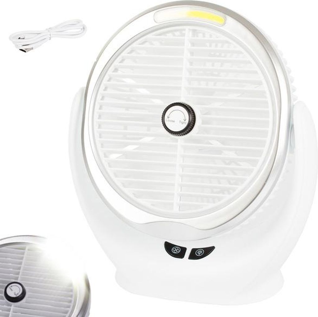 Bezdrátový stolní ventilátor bezdrátový stolní ventilátor Obrázek produktu 