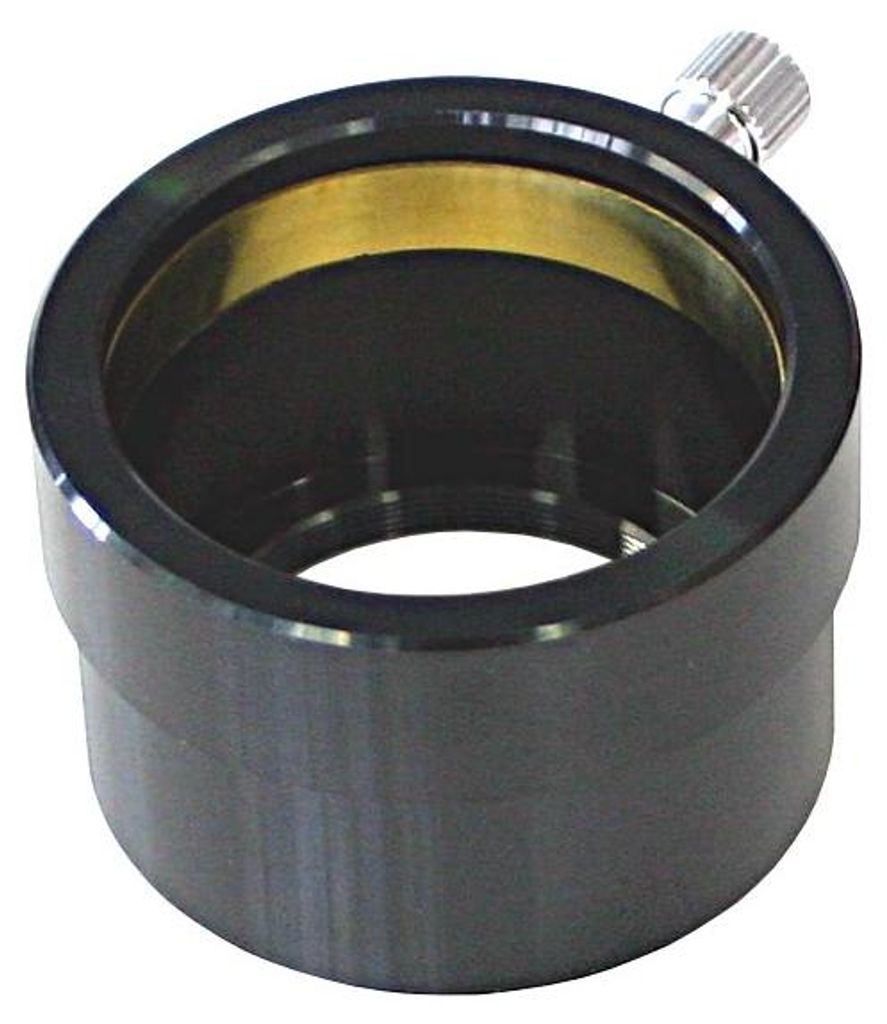 Lunt Solar Systems T2 Adapter für 2 Zoll Okulare an Produktbild 