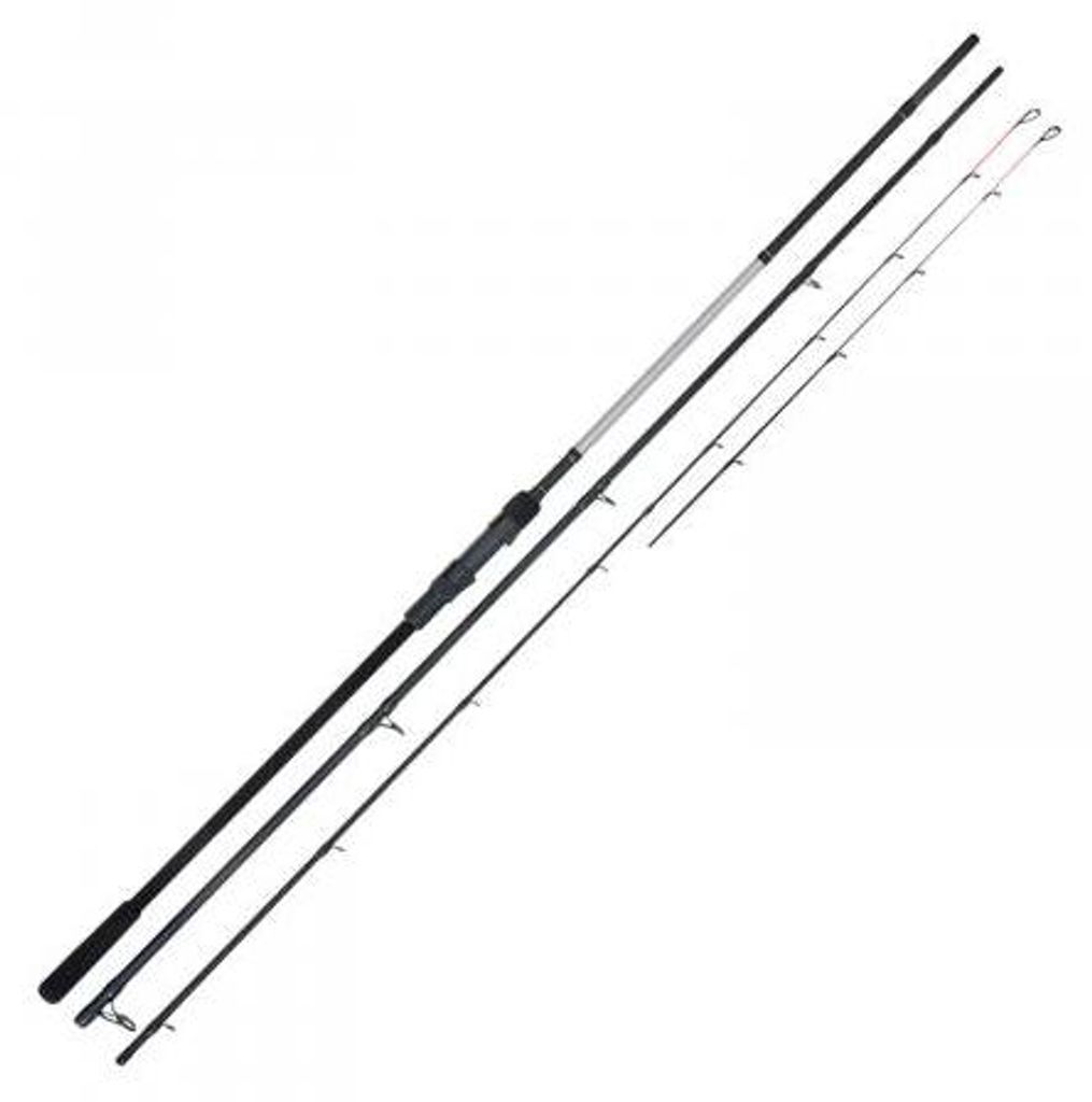 Sensas Silver Arrow 12' MH Angelrute 360 cm 2+2 Teile Produktbild 