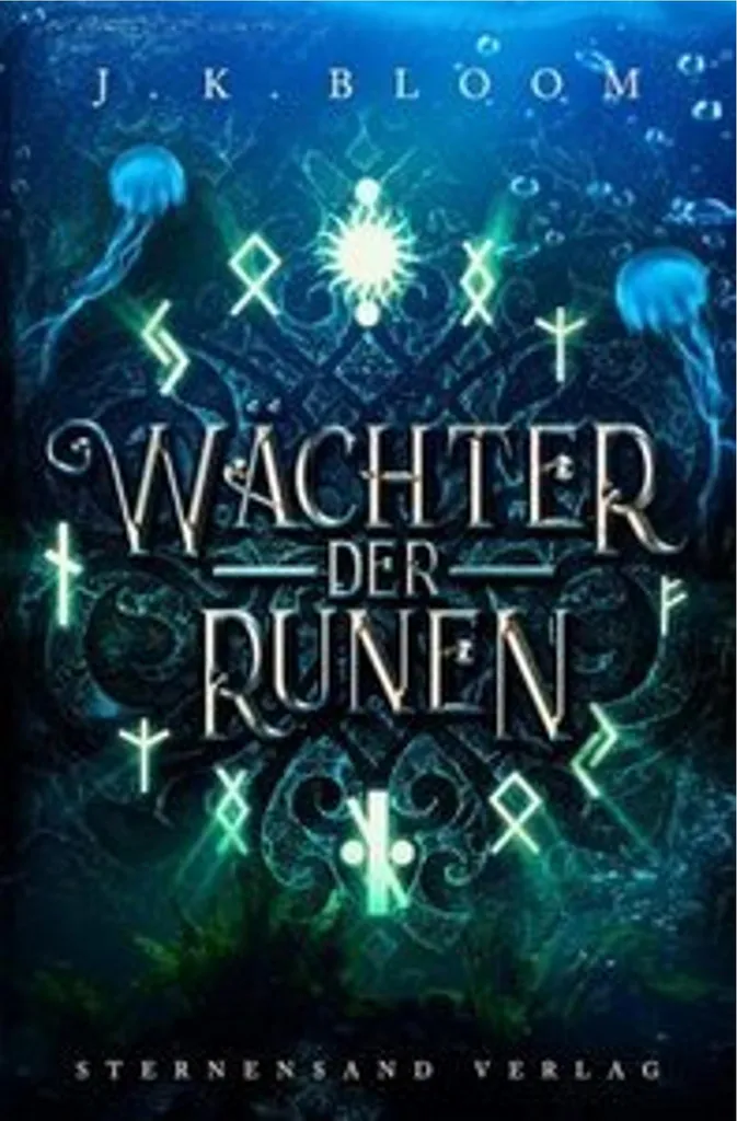 Wächter der Runen Band 3 : Complétez enfin votre Saga de Fantasy
