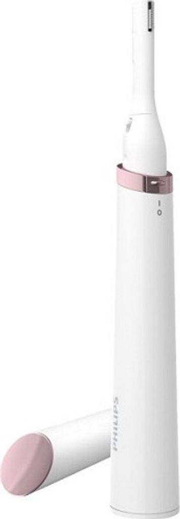 Philips BRI921/00 Lumea Advanced Epilierer mit 2 Aufsätzen Produktbild 10