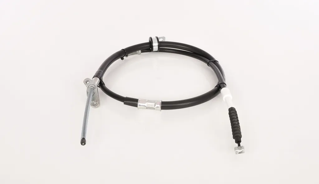 Réparer le frein à main TOYOTA RAV 4 II avec le câble BOSCH 1987