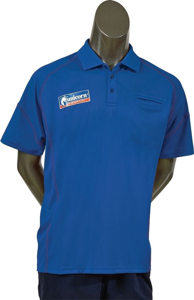 Unicorn Team Dart Shirt / 1 Stck / 4-XL