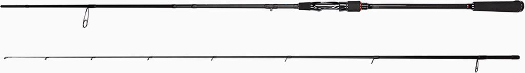 Lieblingsköder FIRESTARTER Allround 2,45m 5-40g Spinnrute