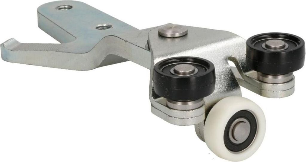 ROLL PFC07L Rollenführung Schiebetür für FIAT DUCATO Bus (230) Links Mitte