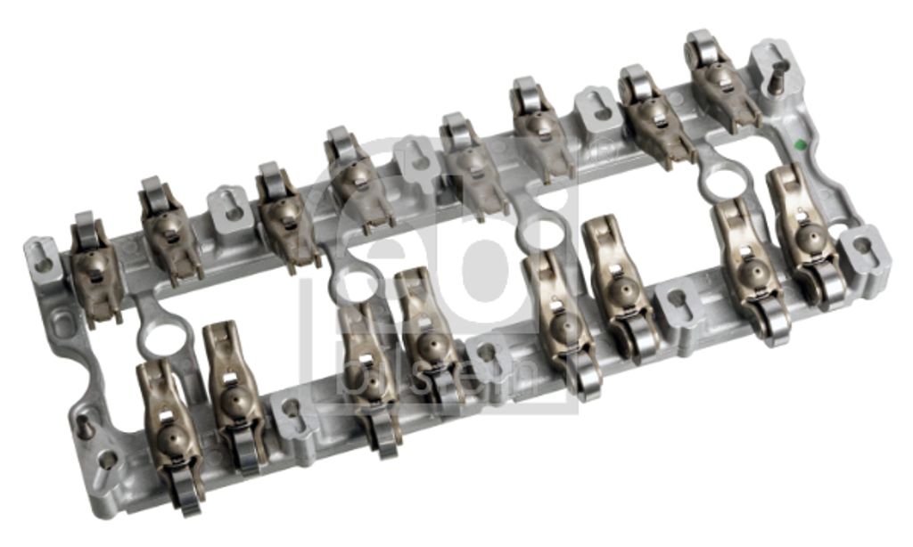 Schlepphebel, Motorsteuerung FEBI 34272