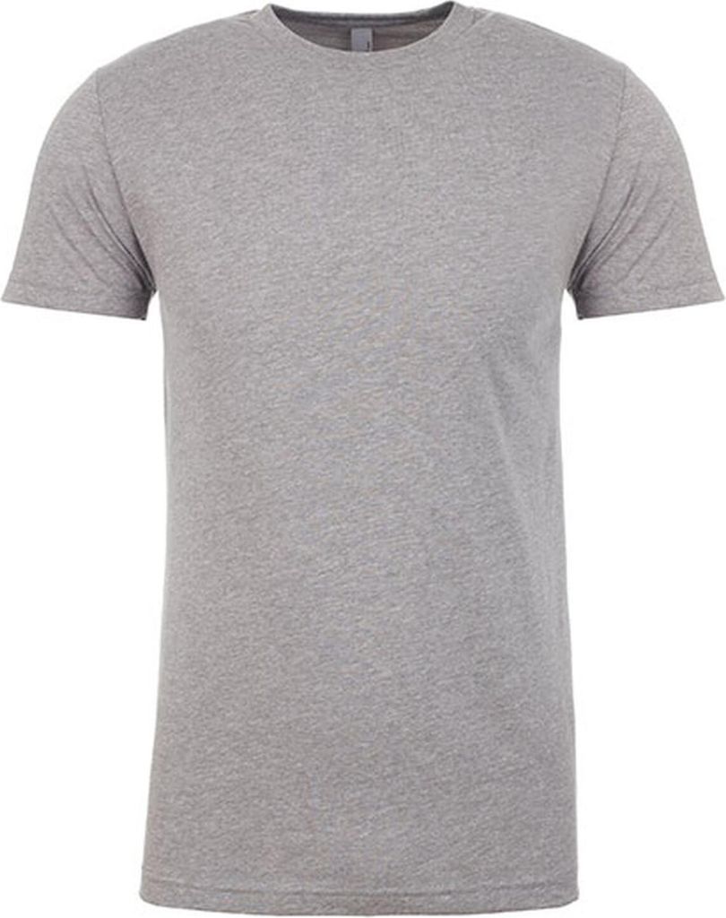 Next Level Apparel 6210 | Herren CVC T-Shirt, CVC-Jersey - Produktbild 