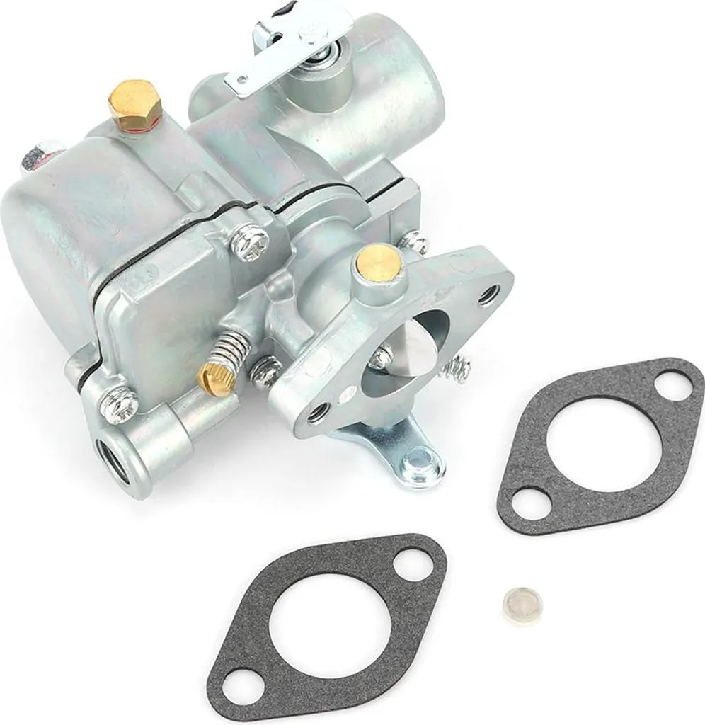 Remplacement Métalcarb 251234R92 : Fiabilisez votre Tracteur Cub