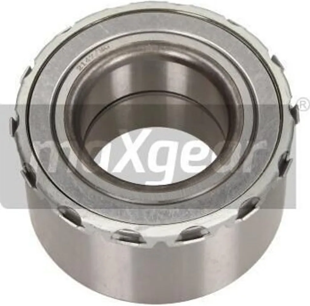 Kit Roulement de Roue Arrière MAXGEAR 33-0710 pour Vito et Viano W639