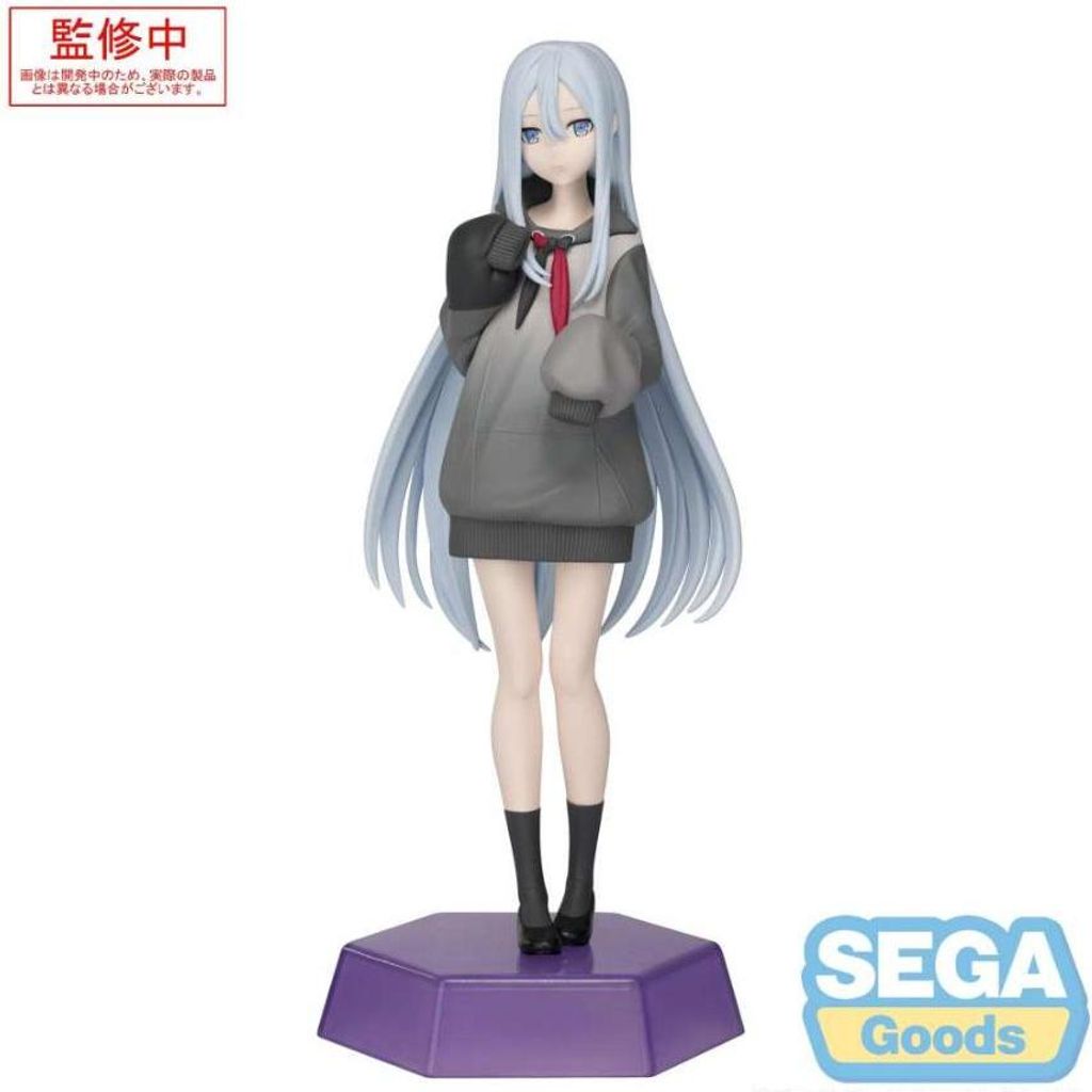 Sega - Hatsune Miku: Colorful Stage! Desktop x Decorate Produktbild 