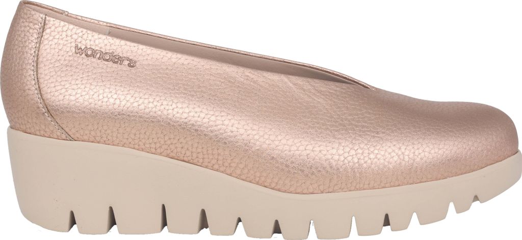 Wonders Fly - damen loafer