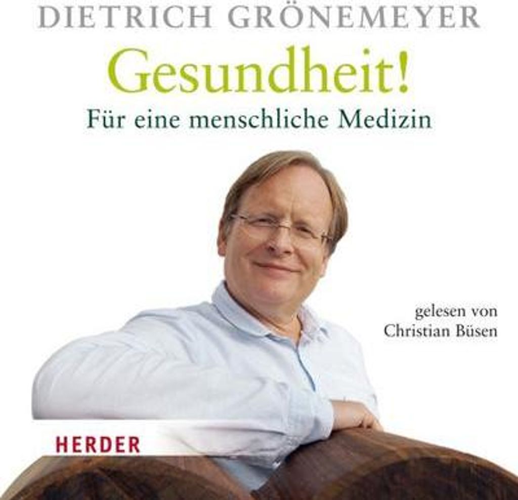 Gesundheit!