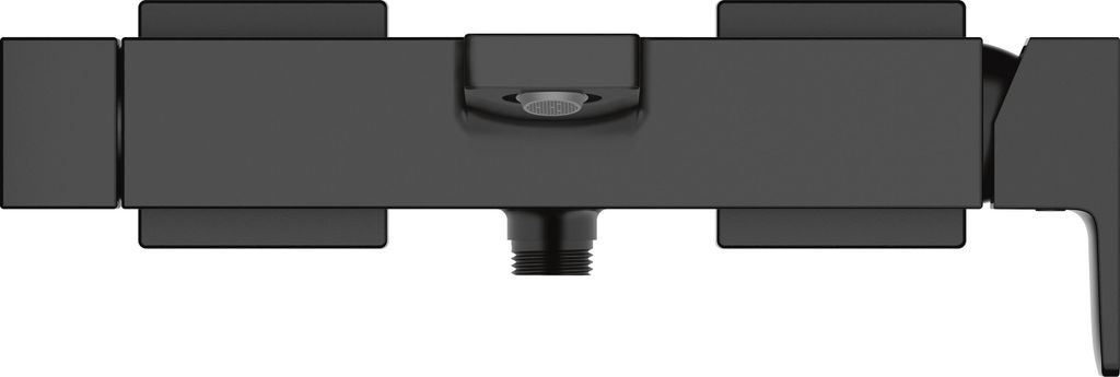 Duravit Manhattan jednouchwytowa bateria wannowa natynkowa, Zdjęcie produktu 