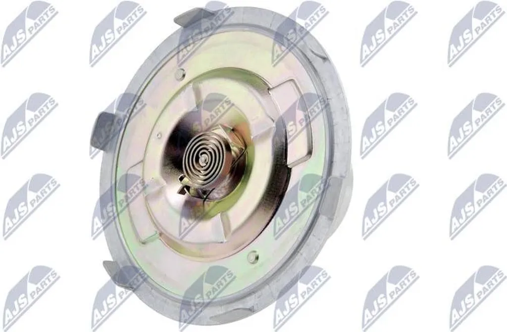 Embrayage Ventilateur Haute Résistance NTY CPS-CH-004 Cherokee