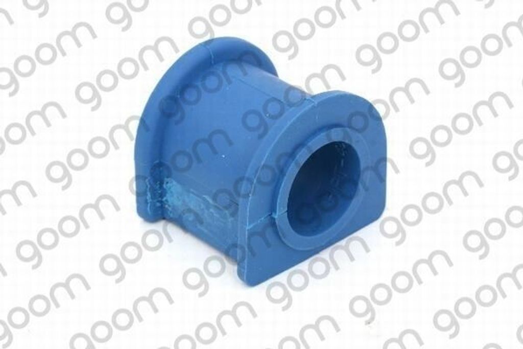 GOOM Lagerbuchse Stabilisator SS-0459 Vorne für JEEP Produktbild 