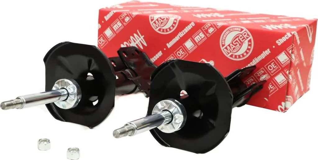 Amortisseur de suspension avant pour TOYOTA COROLLA Verso - MS 16K002001