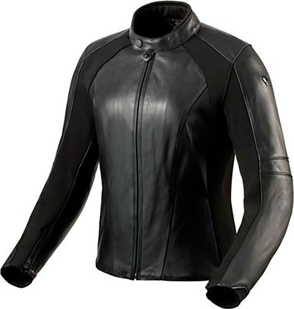 Revit Maci Damen Motorrad Lederjacke