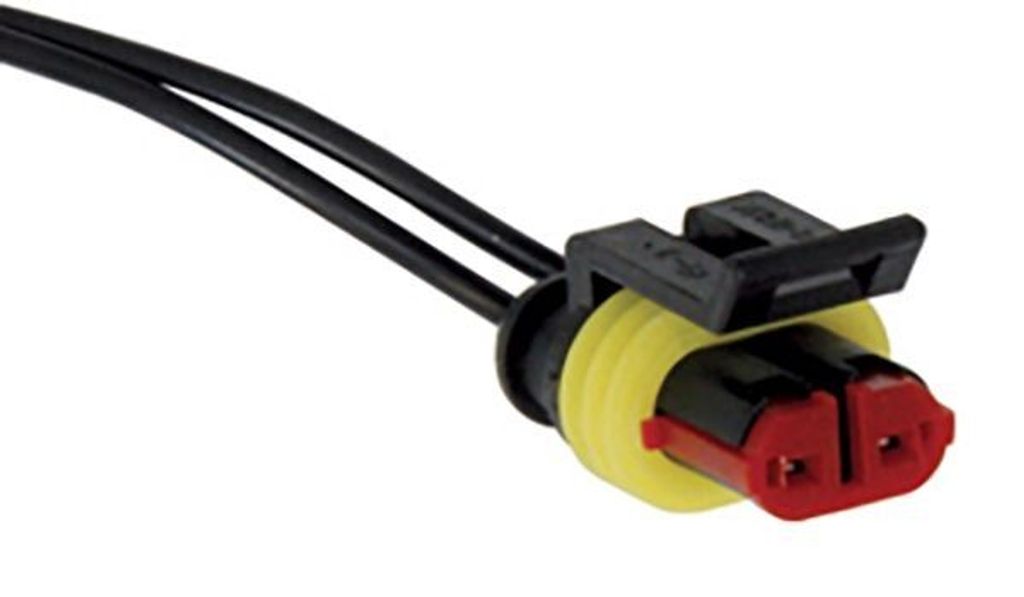 RESTAGRAF Kabelreparatursatz Zentralelektrik 225133 für RENAULT Clio III Schrägheck (BR0/1, CR0/1)