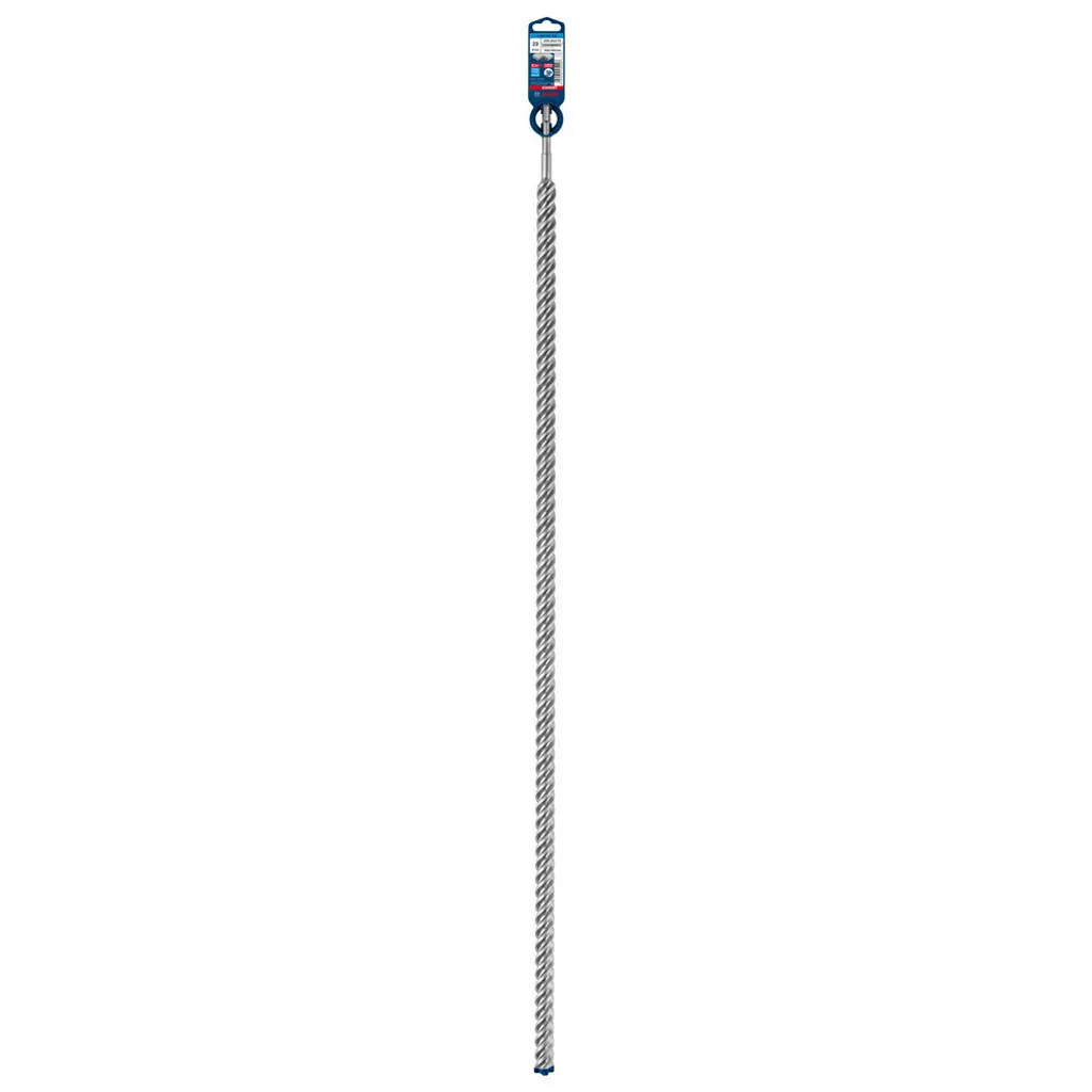 Bosch Expert 22mm SDS-plus-7X: Punta Professionale per Granito