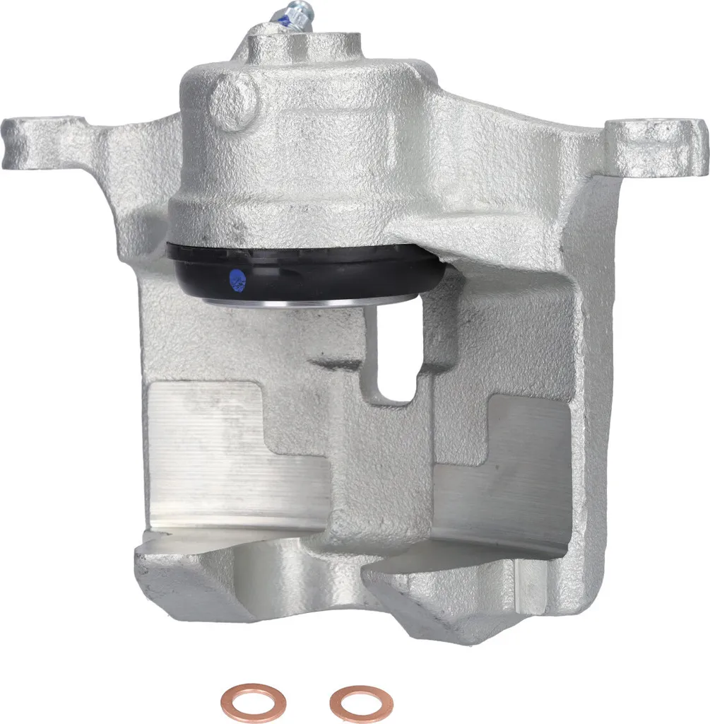 Étrier de frein FEBI 182247 en fonte renforcée pour MAZDA 3 BM et BN