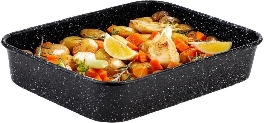 Nava - pirofila con superficie antiaderente da 34 cm Immagine del prodotto 