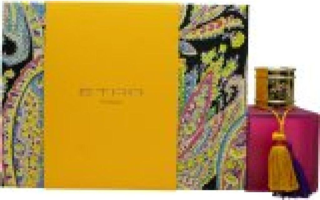 Etro Afrodite Fuxia Diffuser Jasmin Duft 250Ml