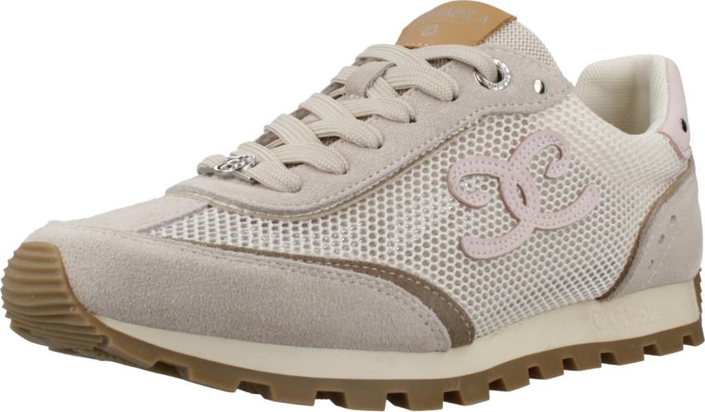 CARMELA 163213C Beige