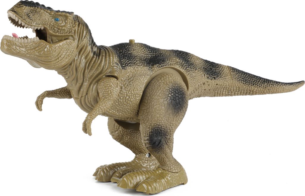 Svet dinosaurov Dino T-Rex beží so zvukom Obrázok produktu 