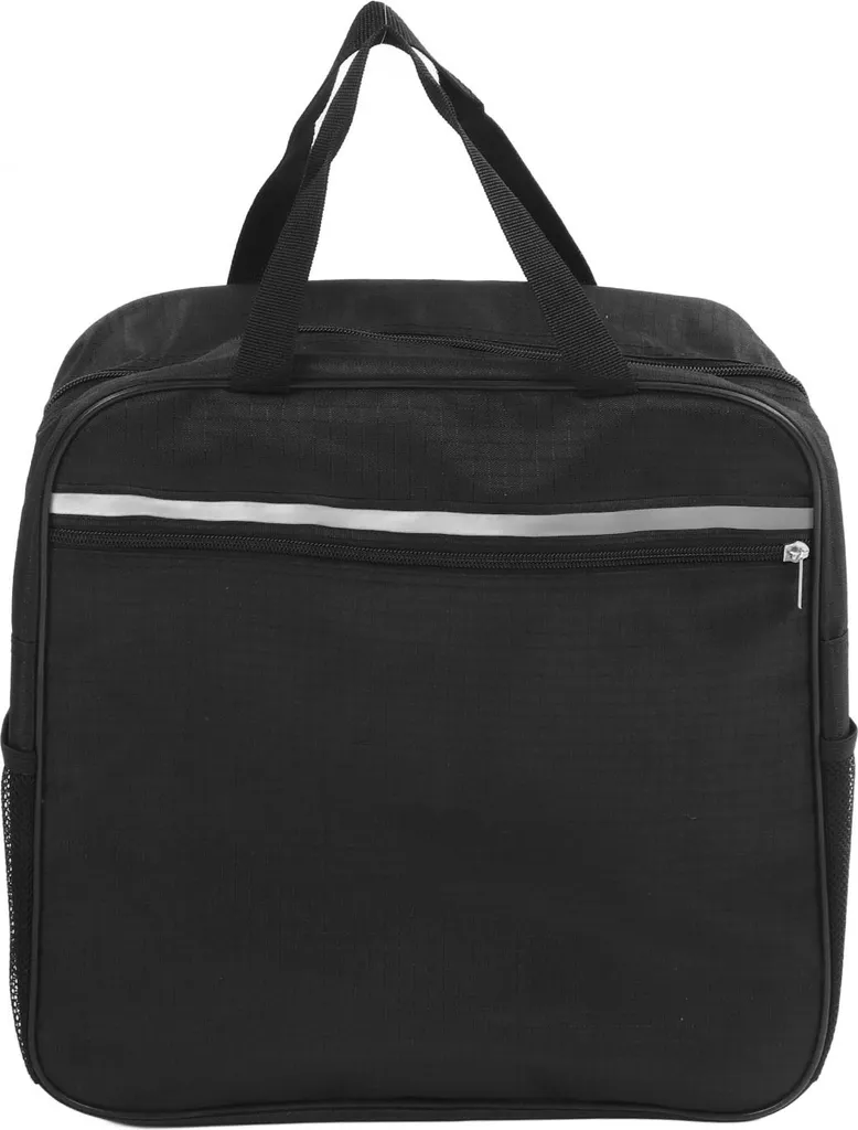 Sac de Transport pour Livre et Accessoires sur Rollator ou Déambulateur